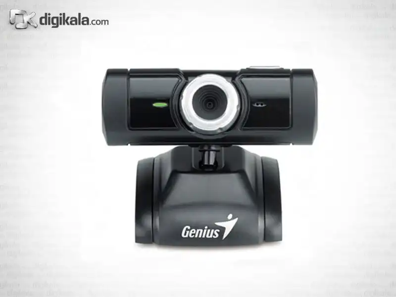 وب کم جنیوس فیس کم 300