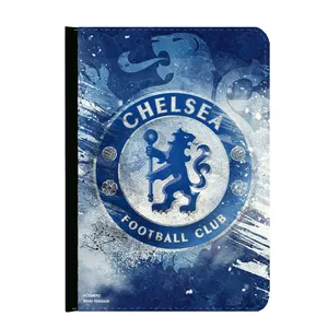 کلاسور هومرو مدل KL1789 طرح باشگاه فوتبال چلسی