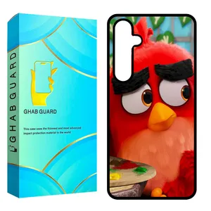 Ghab Guard CHAPS20 Cover For Samsung Galaxy S20 4G