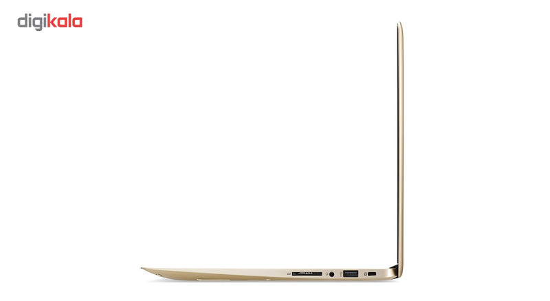 لپ تاپ 14 اینچی ایسر مدل Swift 3 SF314-51-55BX