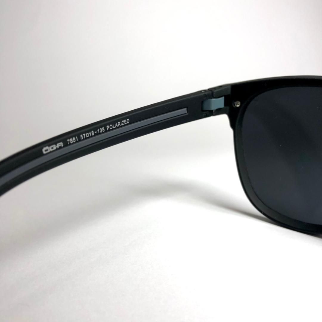 عینک آفتابی مردانه اوگا مدل VIP-MAN-002776 -  - 6