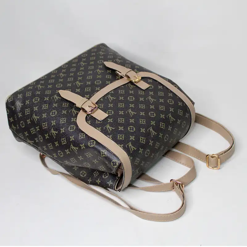 کوله پشتی زنانه مدل 2791-V2