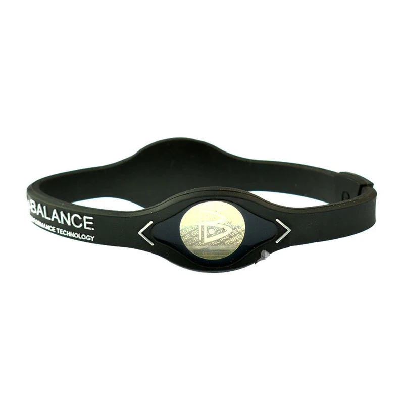 دستبند مغناطیسی سلامت مدل Power Balance