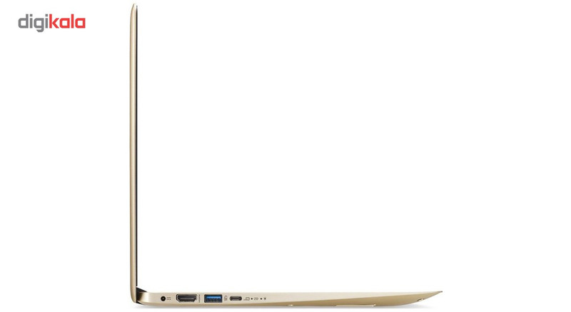 لپ تاپ 14 اینچی ایسر مدل Swift 3 SF314-51-55BX