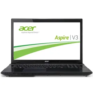 لپ تاپ 17 اینچی ایسر مدل Aspire V3-772G-7616