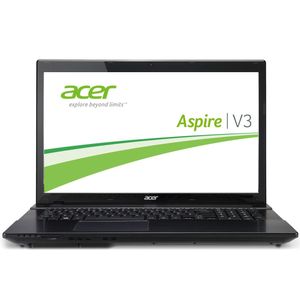 لپ تاپ 17 اینچی ایسر مدل Aspire V3-772G-7616
