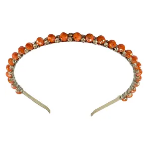 تل مو زنانه مدل KM141