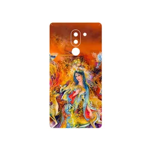 MAHOOT Persian miniature 2 Cover Sticker for Honor 6X