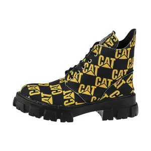 نیم بوت زنانه مدل AZ-01