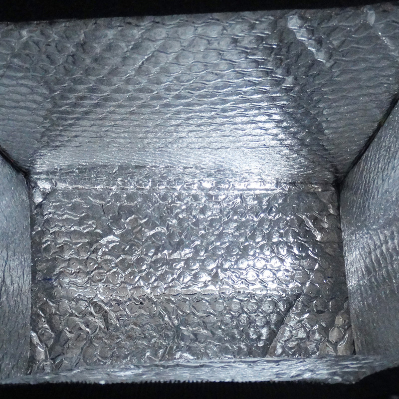 کیف غذا عایق دار طرح اسپورت مدل 2024