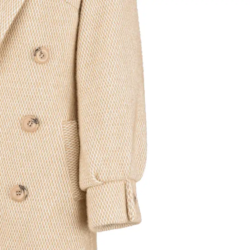 پالتو زنانه السانا مدل میگل کد 163435