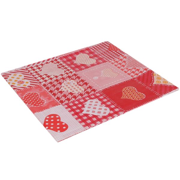 سفره 4 نفره طرح گل کد S-104229 سفره 4 نفره طرح گل کد S-104229