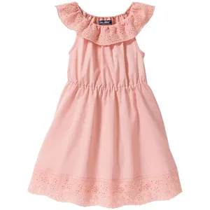 پیراهن دخترانه لوپیلو مدل 5823353