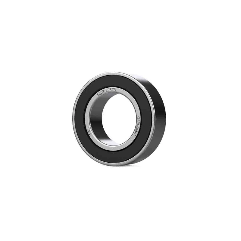 بلبرینگ اف آ گ کد 6203RRS  