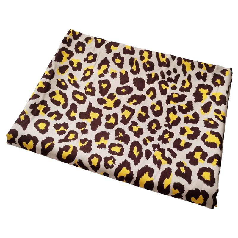 ملحفه مدل روانداز LS 552 دو نفره سایز 240×220 سانتی متر