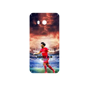 MAHOOT Mohammad Salah Cover Sticker for HTC U11