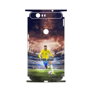 MAHOOT Neymar-FullSkin Cover Sticker for Google Nexus 6P