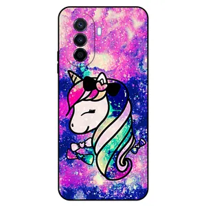 Megafone Unicorn 8226 Cover For Huawei Nova Y70