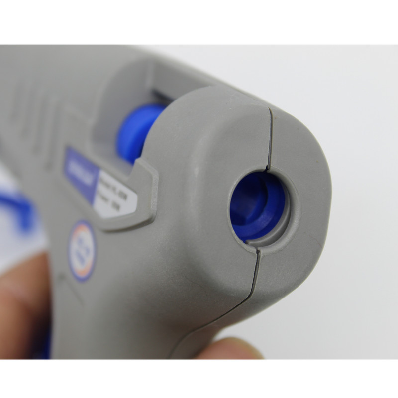 دستگاه چسب حرارتی مدل HL-002 دستگاه چسب حرارتی مدل HL-002