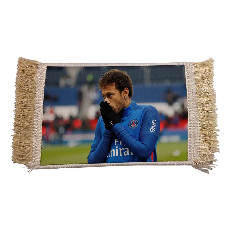 فرش ماشینی دیوارکوب مدل نیمار کد 100