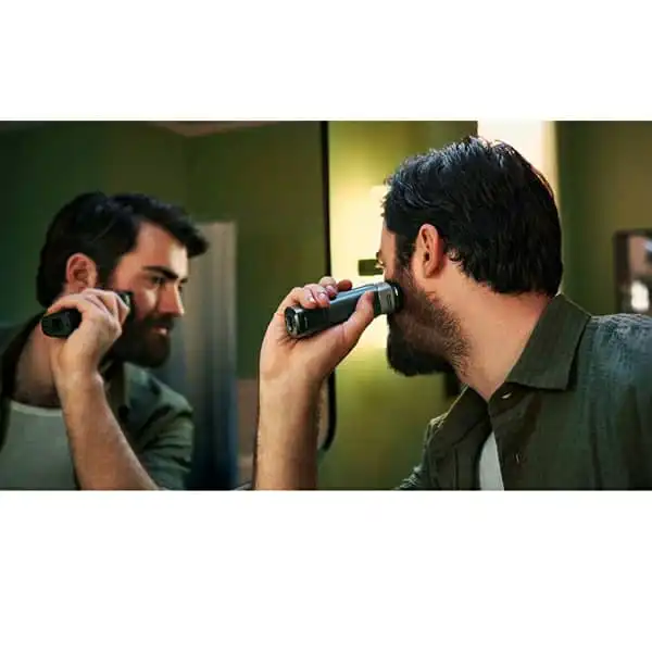 ست ماشین اصلاح موی صورت و بدن فیلیپس مدل MG5910