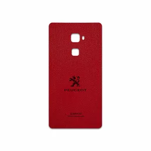 MAHOOT RL-PEGT Cover Sticker for Huawei Mate S