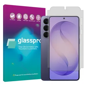 Glass Pro Hydrogel model Matte Screen Protector for Samsung Galaxy S26 Plus mobile phone