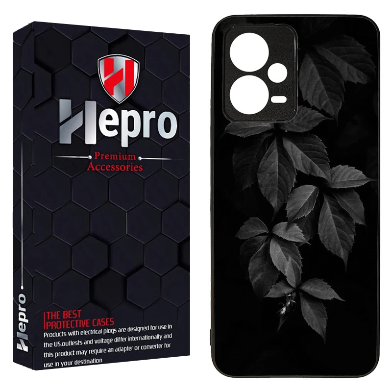 کاور هپرو طرح فانتزی مدل TPU مناسب برای گوشی موبایل شیائومی Redmi Note 12 Pro Plus