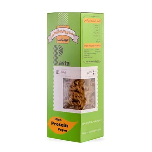پاستا پروتئینه گیاهی مهدیافت - 350 گرم