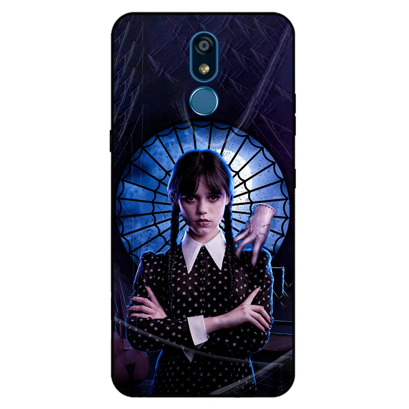 کاور مگافون کد 5419 مناسب برای گوشی موبایل ال جی K40