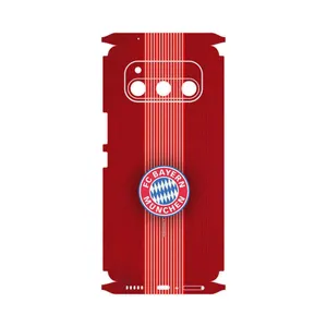 MAHOOT Bayern_Munchen-FullSkin Cover Sticker for Daria Bond 5G