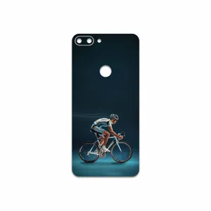MAHOOT Road cycling Cover Sticker for Gplus T10