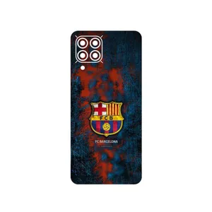 MAHOOT Barcelona_2 Cover Sticker for Samsung M53