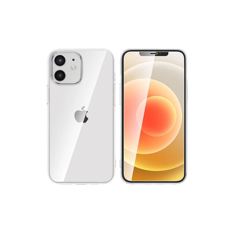 کاور مدل Coco مناسب برای گوشی موبایل اپل Iphone 12 Mini