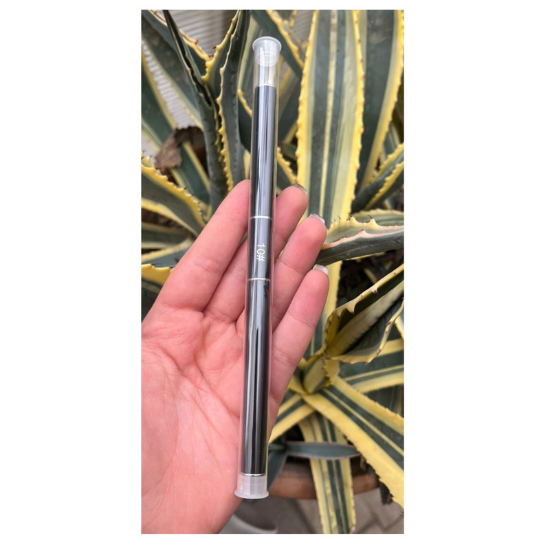قلم موی کاشت ناخن کوکو مدل PL-10 قلم موی کاشت ناخن کوکو مدل PL-10