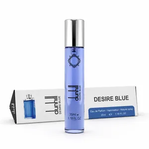 Harlingen Dunhill Desire Blue Eau de Parfum Volume 35ml