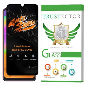   Trustector ASTTA-GLASS Screen Protector For Sumsung Galaxy A32 4G