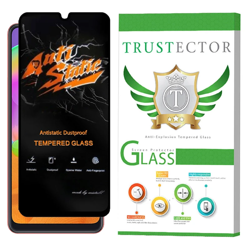 محافظ صفحه نمایش تراستکتور مدل ASTTA-GLASS مناسب برای گوشی موبایل سامسونگ Galaxy A32 4G