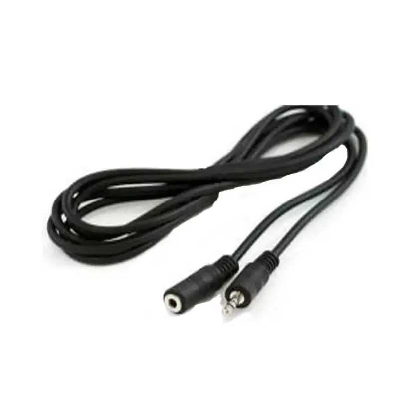 کابل افزایش طول AUX کد 8024 طول 1.5 متر