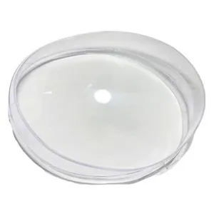 طلق چراغ جلو راست مدل CHFM3052 مناسب برای MVM 110