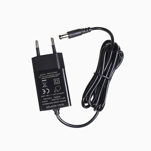 عکس شماره 2 : اسپلیتر hdmi دو پورت کِی نت مدل k-sphd2002 بسته دو عددی