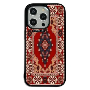 AKAM AMC-WA14PRO-PERSIAN-1 Cover For Apple iPhone 14 Pro