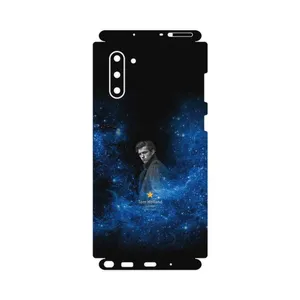 MAHOOT tom holland-FullSkin Cover Sticker for Samsung Galaxy Note 10