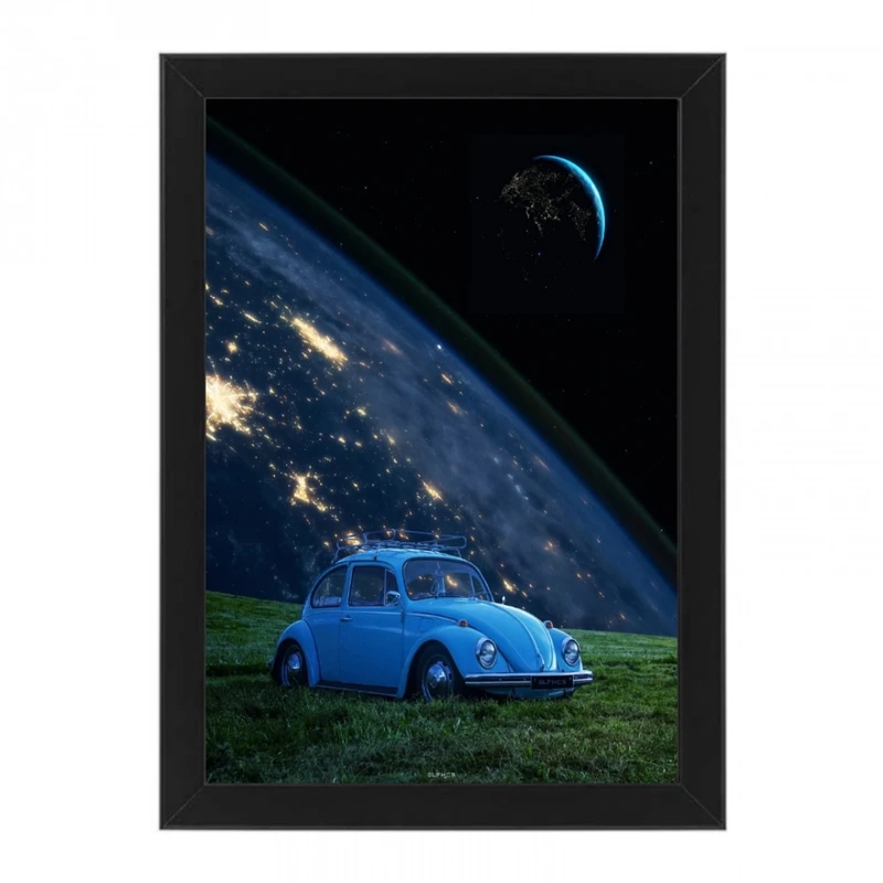 تابلو بکلبت طرح منظره travel مدل pa_10003