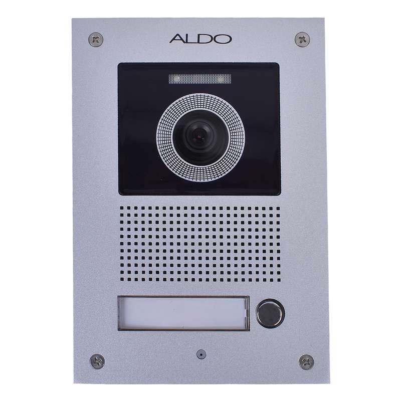 پنل در بازکن تصویری آلدو مدل AL-4UCM