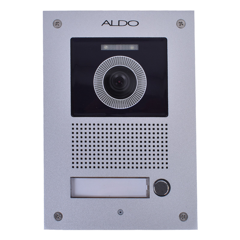 پنل در بازکن تصویری آلدو مدل AL-4UCM