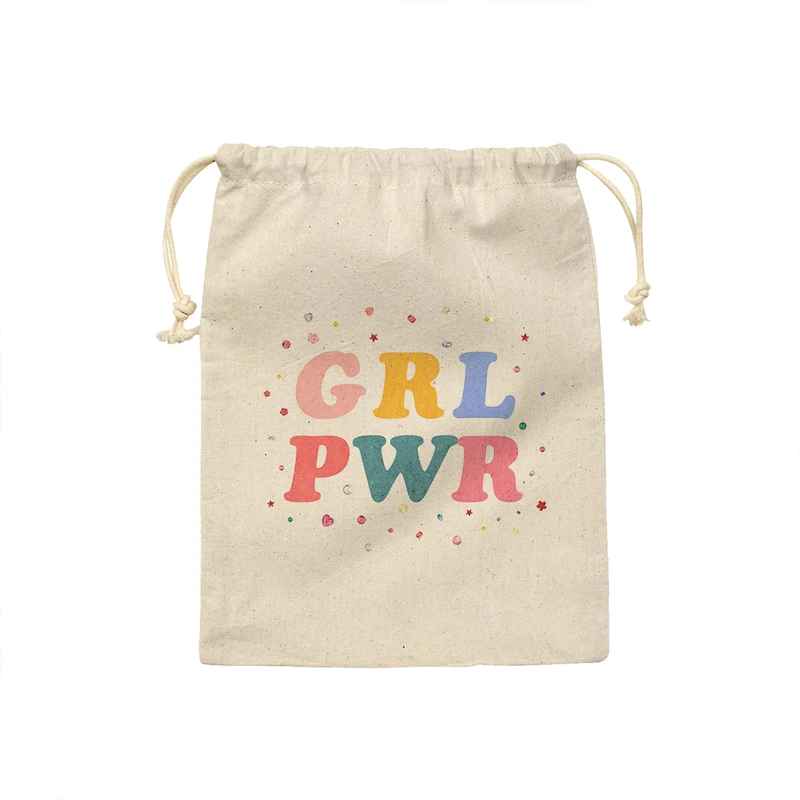 کیسه نان و سبزی ترمه طراحان ایده مدل قدرت دختر کد cfp3104 - M