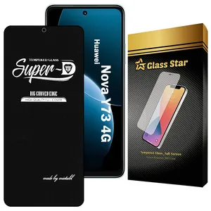 Glass Star SUPERDNS Screen Protector Suitable For Huawei Nova Y73 4G