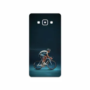 MAHOOT Road cycling Cover Sticker for Samsung Galaxy A7 2015