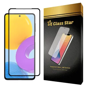    Glass Star CAGA Ceramic Screen Protector For Samsung Galaxy M52 5G